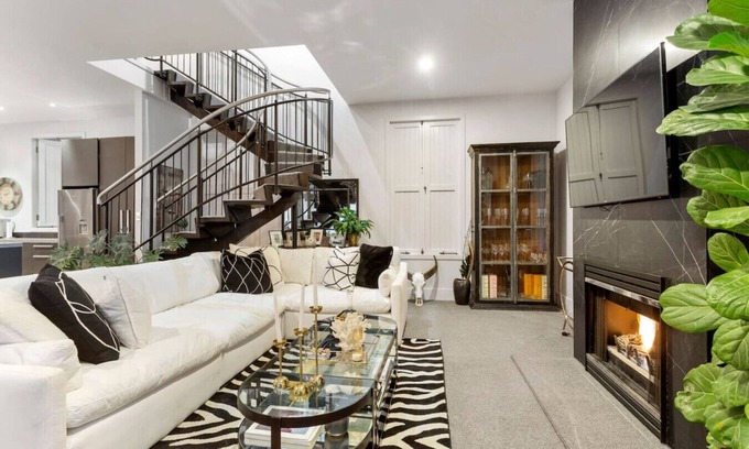 St. Mary's Bay Casa | Luxury Saint Mary’s Bay Residence
