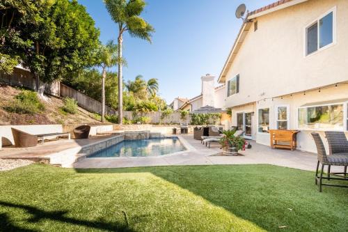 Carmel Valley Casa | Luxury San Diego House, Beach, Pool & Pet-Friendly