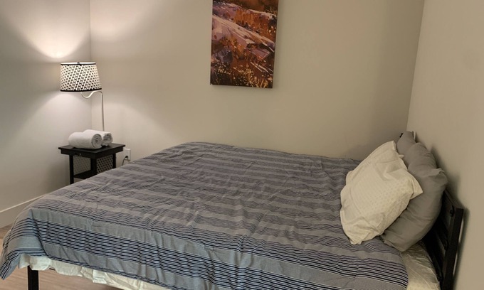 Fillmore District Apartamento | Luxury San Francisco Apartment in Nice Area