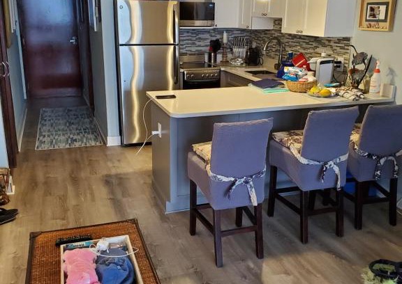 Red Hook Apartamento | Luxury Sapphire Beach Resort and Marina 1BR VII