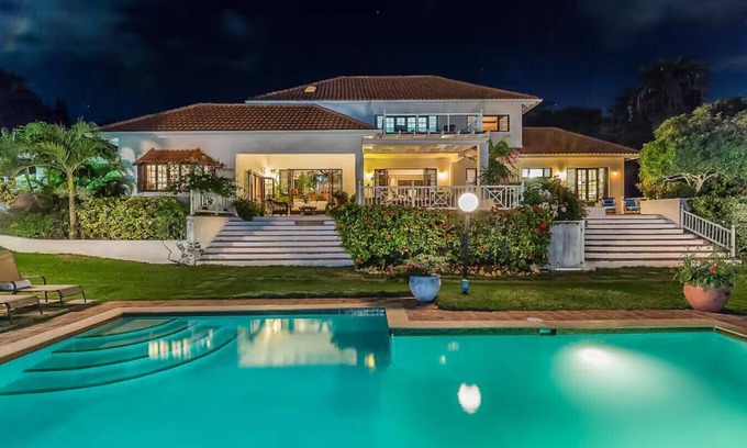 Montego Bay Casa | Beautiful, Well-Appointed Villa With Excellent Staff and Magnificent Sea Views