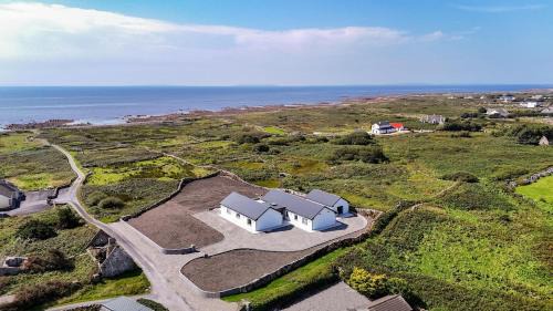 Inverin Casa | Luxury Seaside Connemara Retreat