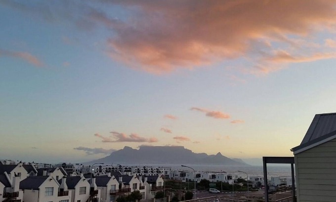 Cape Town Apartamento | Penthouse de lujo junto al mar con vistas a Table Mountain Ciudad del Cabo