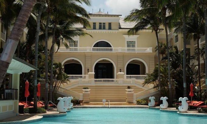 Rhyne Park Village Apartamento | Luxury Seaview Apartment