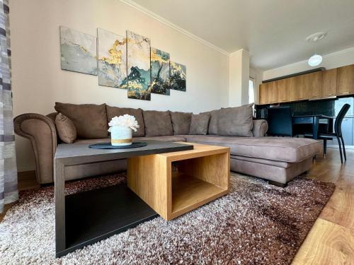 Durres Apartamento | Luxury Seaview Apartments - by EKA Luxury Apartments