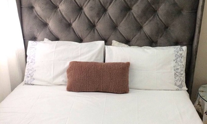 Windhoek Apartamento | Luxe Self Catering Superior @ Maerua Mall