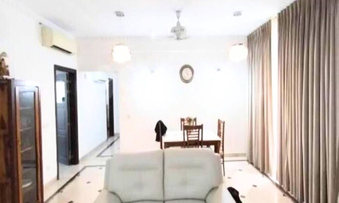 Gurugram Apartamento | Luxury Serviced/Rental 2BHK Apartments In Gurgaon