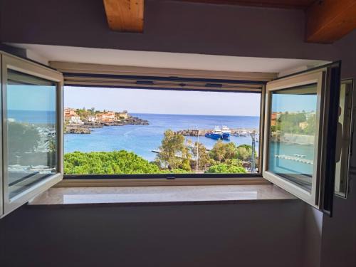 Ognina Casa | Luxury Sisters House "Le Ancore"