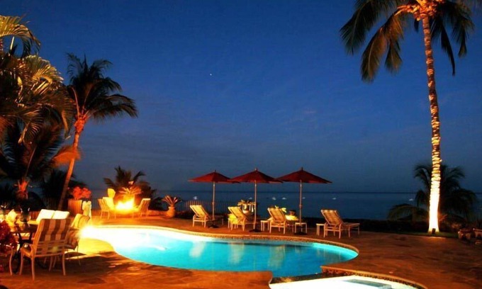 Chula Vista Villa | Villa de lujo de seis dormitorios en Palmilla Norte