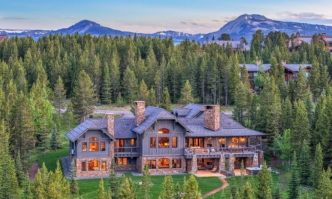 Spanish Peaks Casa | Luxury Ski In/Out | Andesite Lodge | Spanish Peaks Club