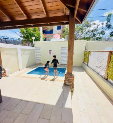 Jarabacoa Apartamento | Luxury Sky Blue