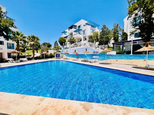 Marina Smir Casa | Luxury Smir Park