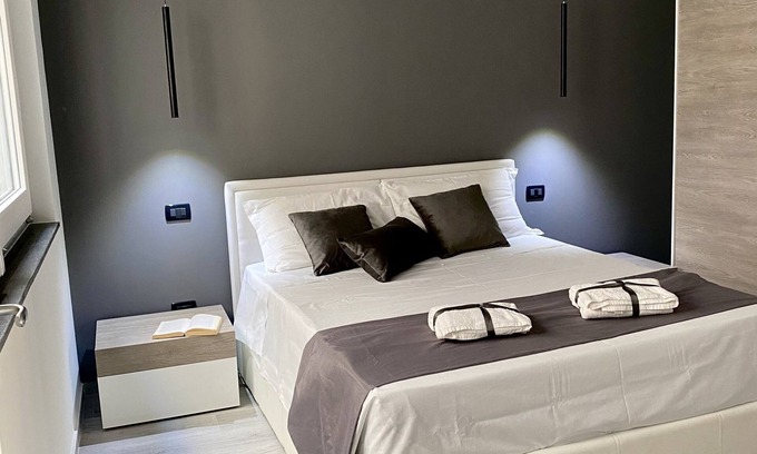 Villagonia Apartamento | Luxury Sofi
