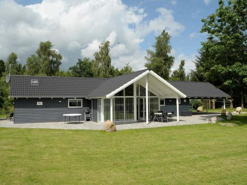 Helberskov Casa | Luxury Spa Retreat in Nature - By Traum Ferienwohnungen