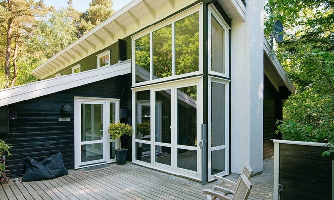 Ronde Casa | Retiro de lujo con spa en Thorsager -- By Traum Ferienwohnungen