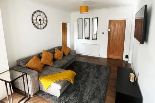 Selhurst Apartamento | Luxury, Spacious 1 Bedroom Flat