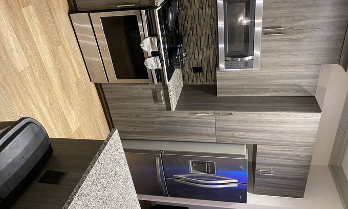 Westside Apartamento | Luxury Spot located in Midtown Atlanta