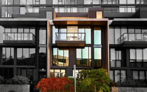 Docklands Apartamento | Luxury Stay 4 Family & Friends
