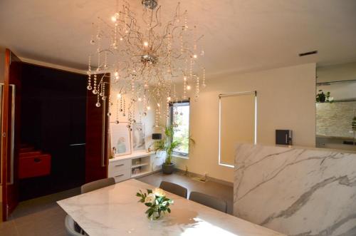 Northcote Apartamento | Luxury Stay in Premium Penhouse
