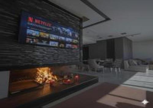 Bouskoura Apartamento | Luxury Stay in Prestigia Golf City