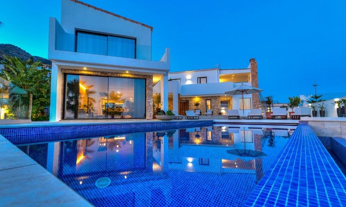 La Capellania Apartamento | Luxury stay in Villa Capellania.