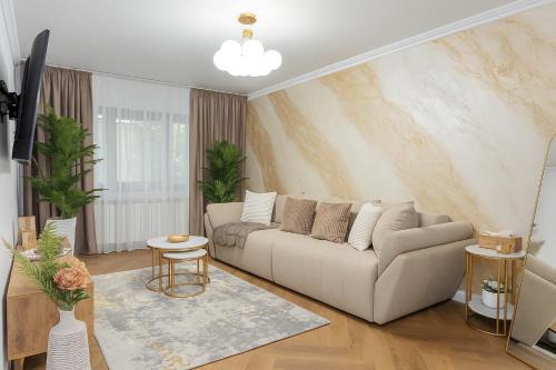 Braila Apartamento | Luxury Stay