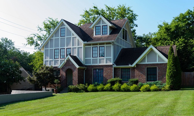 Hillsboro West End Casa | Estancia de lujo a pie de Vanderbilt, Music Row, West End, Belmont, Hillsboro Village