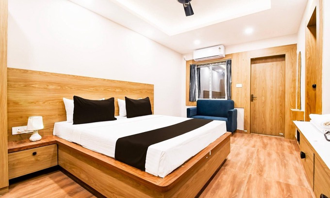 Puri Casa | Luxury Stays Near Sea Beach and Jagannath Temple