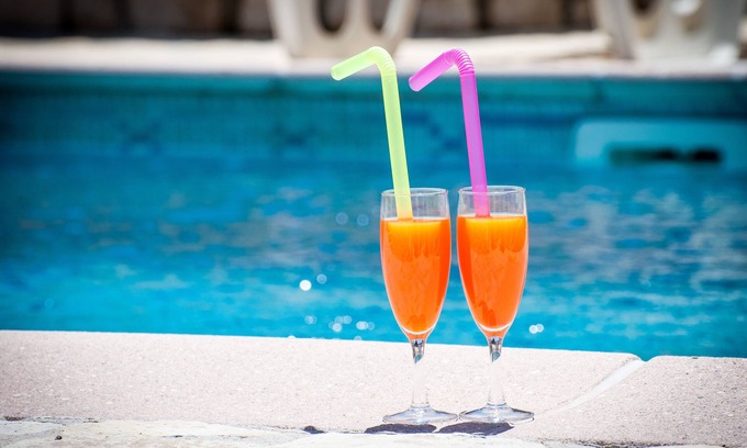 Slivno Villa | Casa de piedra de lujo con piscina privada, total privacidad en un ambiente relajado