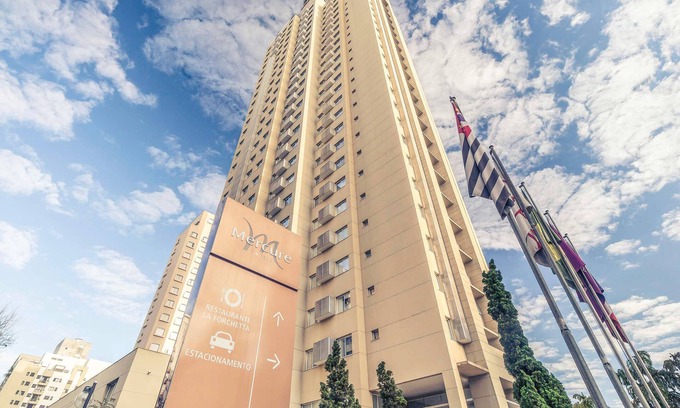 Vila Nova Conceicao Apartamento | LUXURY STUDIO APARTMENT - VILA OLIMPIA