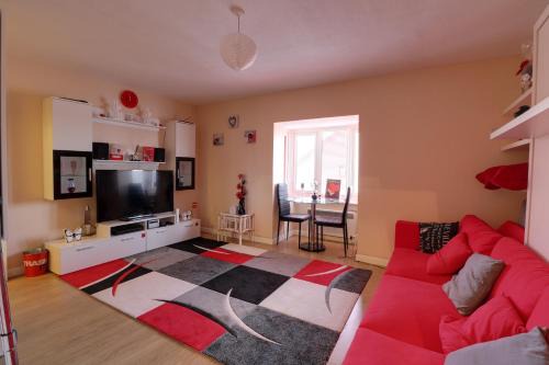 London Borough of Ealing Apartamento | Luxury Studio Apartment