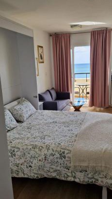Carihuela Apartamento | Luxury Studio Costa del Sol
