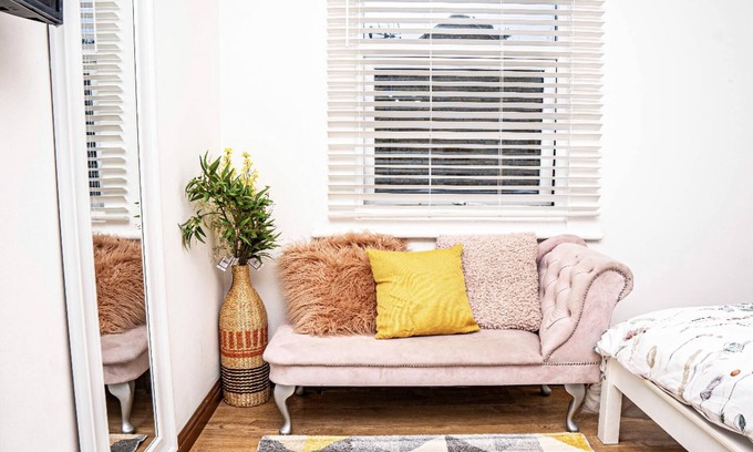Wimbledon Park Apartamento | Luxury Studio Flat in London