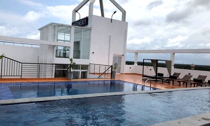 Negombo Apartamento | Estudio de lujo Negombo, Sri Lanka