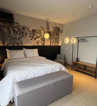West Sector Apartamento | Luxury Studio Forest