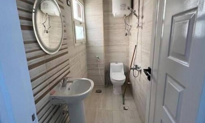 Nasr City Apartamento | Luxury studio in 6 of october