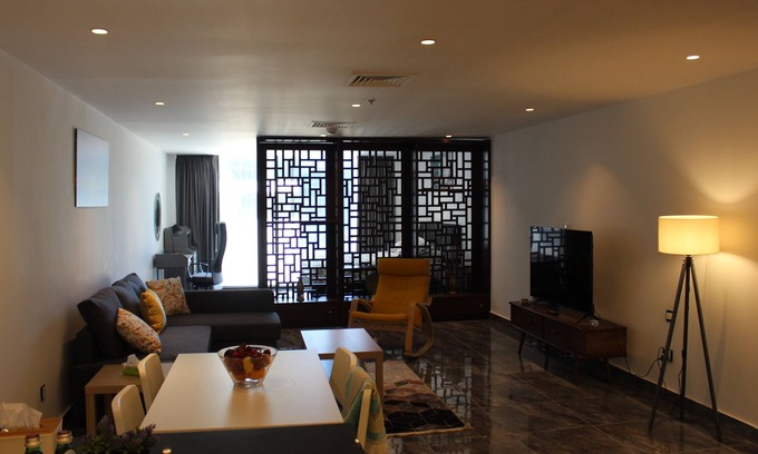 Amman Apartamento | Luxury Studio in AMMAN
