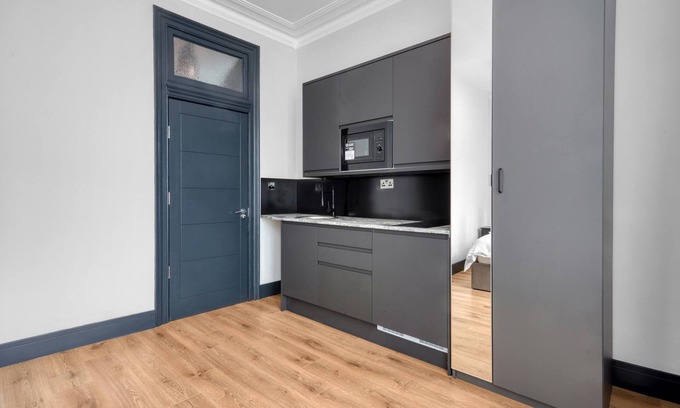 Grove Green Apartamento | Luxury Studio in London