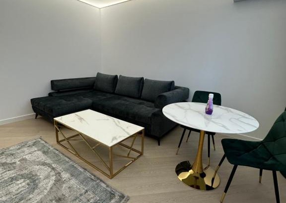 Pipera Apartamento | Luxury studio