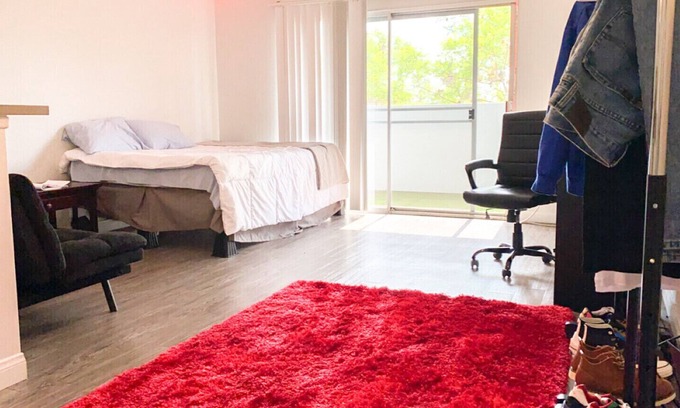 Rampart Village Apartamento | Luxury Studio Skypad