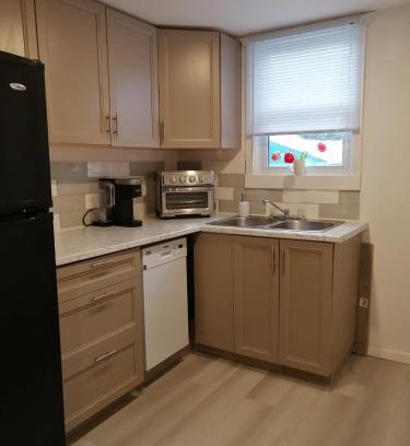 Chatham-Kent Apartamento | Luxury Style Hotel Living