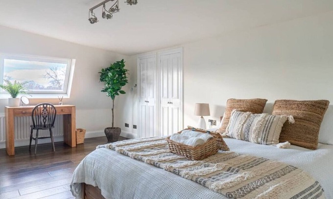 West Putney Apartamento | Luxury & Stylish Huge London Apartment