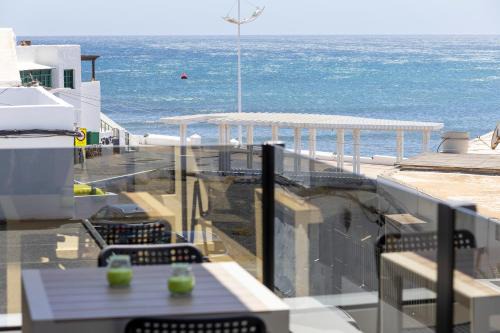 Ciudad Universitaria Apartamento | Luxury Suite Bocaina Sea Front