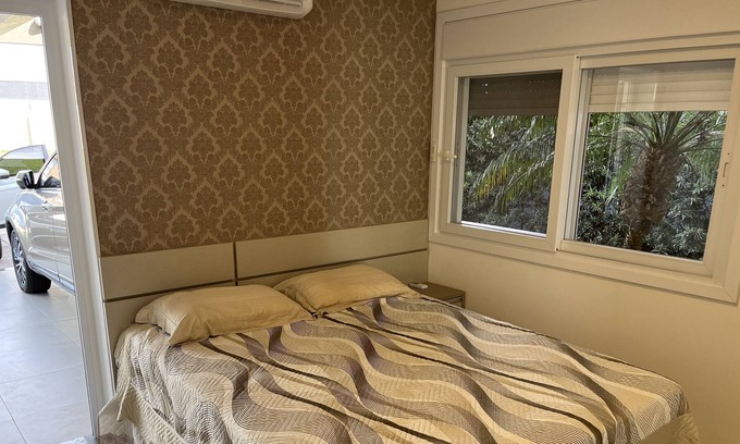 Xangri-La Apartamento | luxury suite