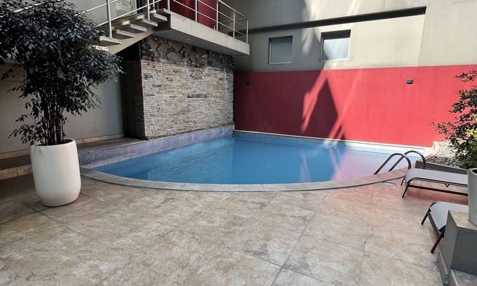 Simon Bolivar Apartamento | Suite luxury