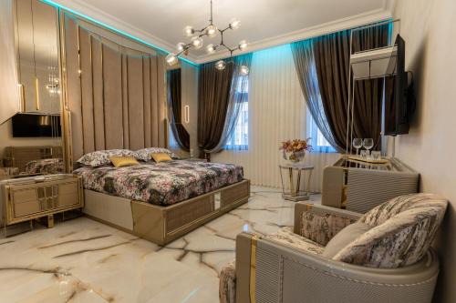 Cluj-Napoca City Centre Apartamento | Luxury Suite Eroilor