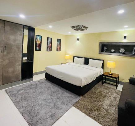 F-8 Sector Apartamento | Luxury Suite- F-8 Islamabad