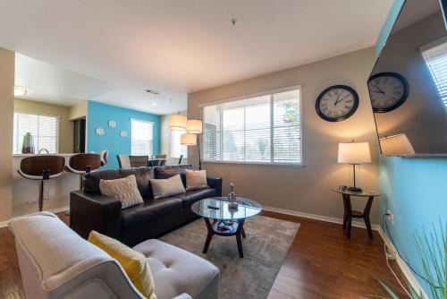 Valencia Apartamento | Luxury Suite, Fast Wifi, King Bed, Pool And Spa
