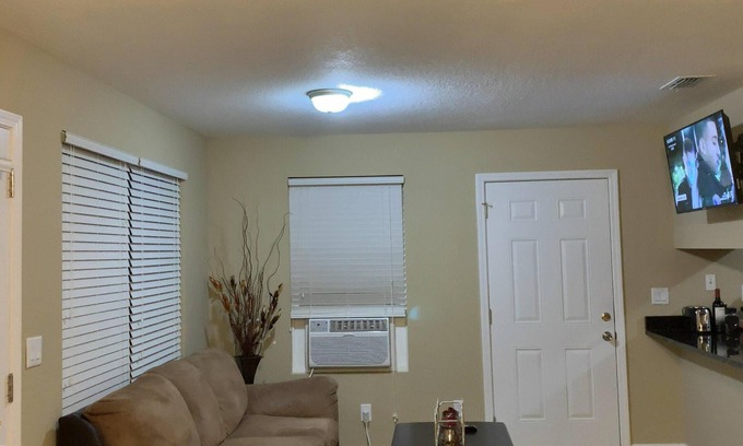 Wesconnett Casa | Suite de lujo "BrightHouse VII" para usted!
