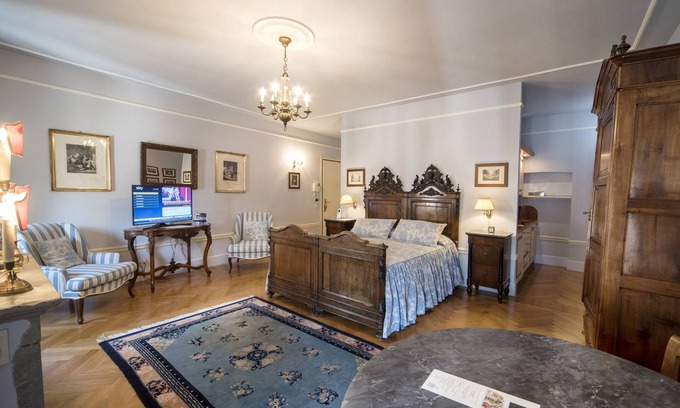 Parma City Centre Casa | Suite de lujo en pleno centro de la ciudad de Parma, Emilia-Romaña Italia
